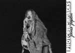 These T-Shirts and Sweatshirts are designed with original photographs of Janis Joplin taken by the late Doug Hartley at her Seattle Pilots Stadium concert in Tempe, Arizona on 10/3/69.