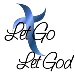 Let go- Let God