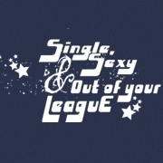 <span id="wow">Single, sexy, and out of your league</span> Why waste time talking to rejects who approach you? Just point to the shirt. If they could read, they would have known anyway...