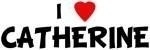I Love Catherine
