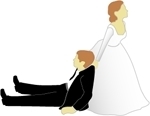 Whether you are the bride, the groom or just the "wedding crasher", you are sure to find something that fits your personality.