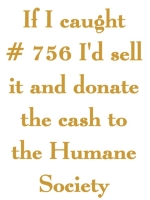 I like what Ecko did with the 756 ball, but I think this t-shirt explains a better resolution to both of the sad stories.