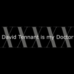 Tenth Doctor