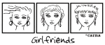 Girlfriends Rock! for Kids
