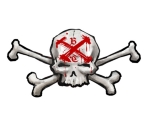 The Official Bolter and Chainsword .com Items