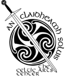 Black ACS Logo, large