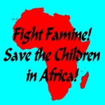 You can help save the innocent children in Africa just by buying these gifts and apparel which raises awareness and encourages everyone to support this vital cause.
