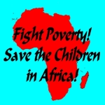 You can help save the innocent children in Africa just by buying these gifts and apparel which raises awareness and encourages everyone to support this vital cause.