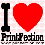 These gifts and apparel feature a bright red classic heart set upon a mosaic of pink hearts. Wearing and displaying these attractive designer products is a great way to break the ice and let everyone know that you have an on-line store on at www.printfec