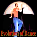 Get the attention you deserve with these gifts and apparel inspired by the most popular video of all time, "The Evolution of Dance."