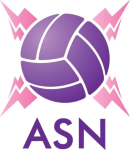 Products with the "pink" ASN logo used on our WPS and USWNT sites.