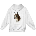 Everyone loves a warm hoodie! Great gift idea for any occasion. Ask us about customizing one for you, using your favorite photo!