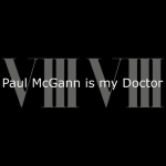 Eighth Doctor