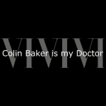Sixth Doctor