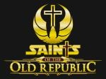 Saints v3 Clothing