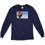 If you or a friend, family member are allergic to pesticides, or if you just want the choice - here are Organic USDA certified Organic sweatshirts for Men and Women!