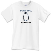 Fupenguin