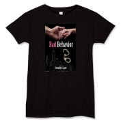 Bad Behavior Women's T-Shirt