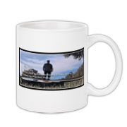This Time by Billy Kay Music Video Coffee Mug
