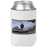 This Time by Billy Kay Music Video Can Cooler