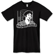 Frodolo Dark American Apparel Shirts $29.99