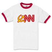 Cnn T Shirt