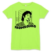 Frodolo Women's Shirt $21.99 