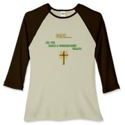 Jesus T-shirts Forgiven