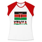 Word Kenya
