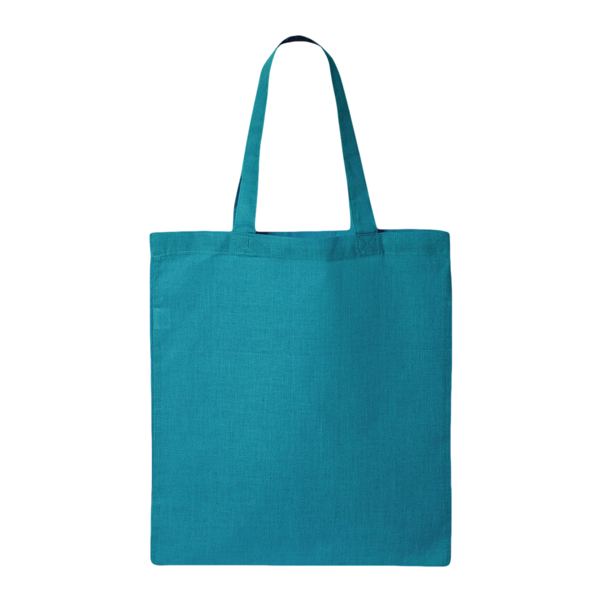 Customized Economical Cotton Tote Bag | Printfection