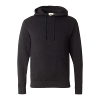 Independent Trading Co. Hooded Pullover Sweatshirt (Unisex)