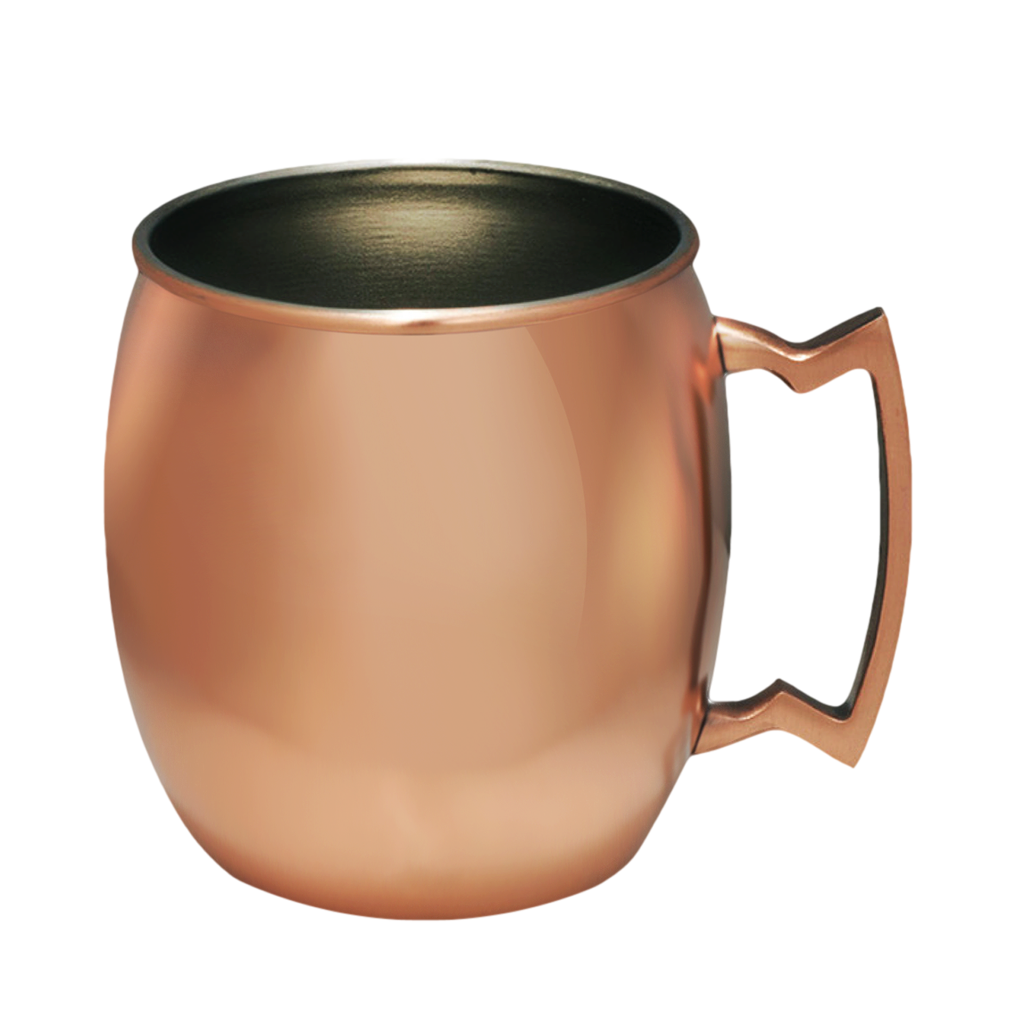 Customized Moscow Mule Mug (17 oz) Printfection