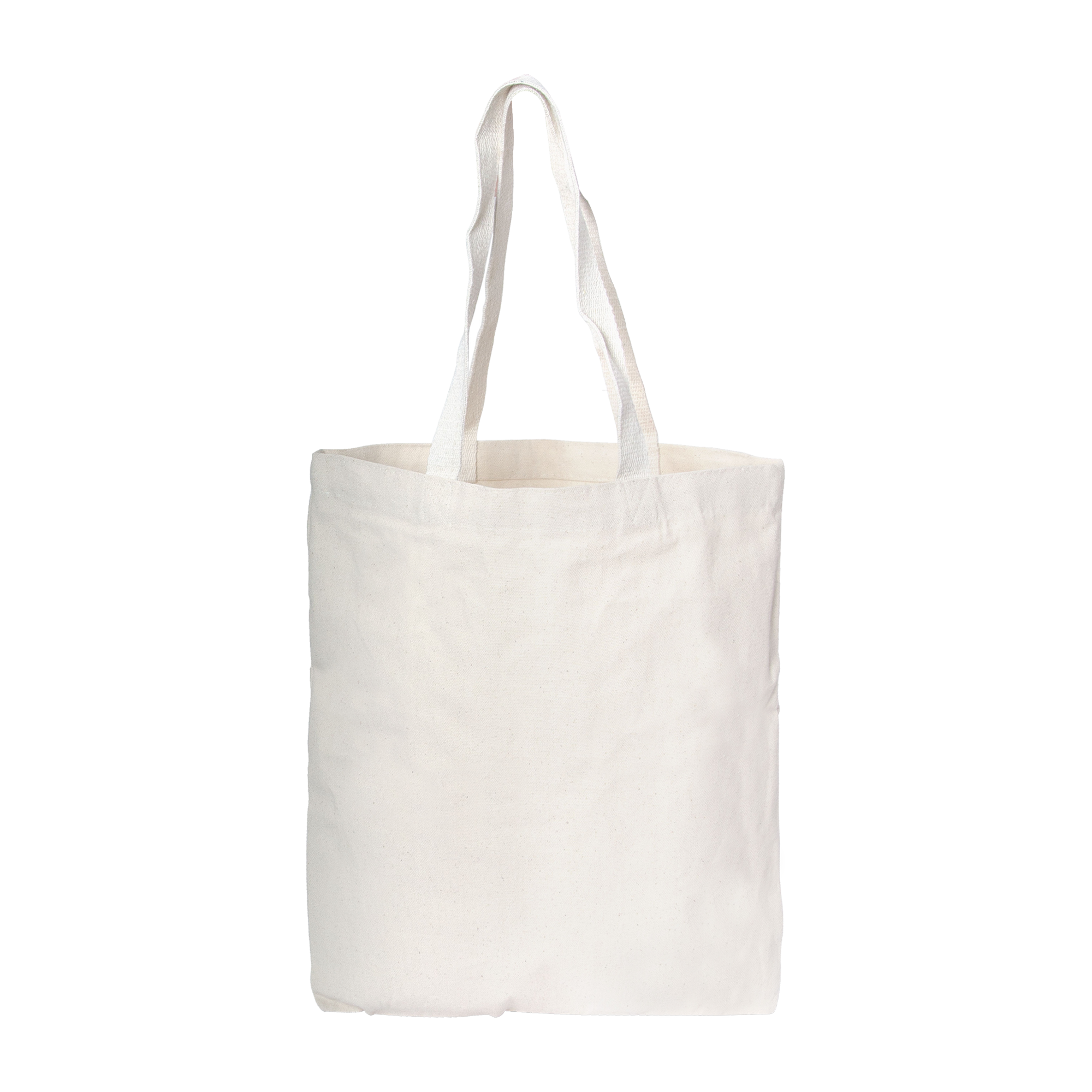 Customized Cotton Canvas Tote Bag | Printfection