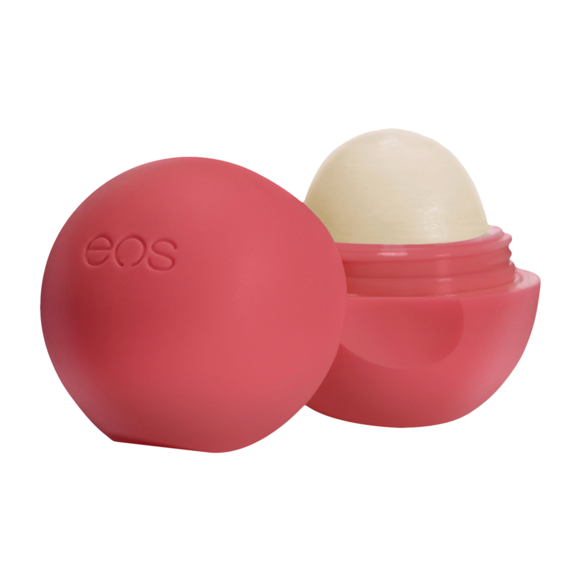 Cherry Eos Lip Balm