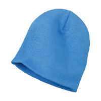 Knit Skull Cap
