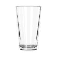 Pint Glass (16 oz)