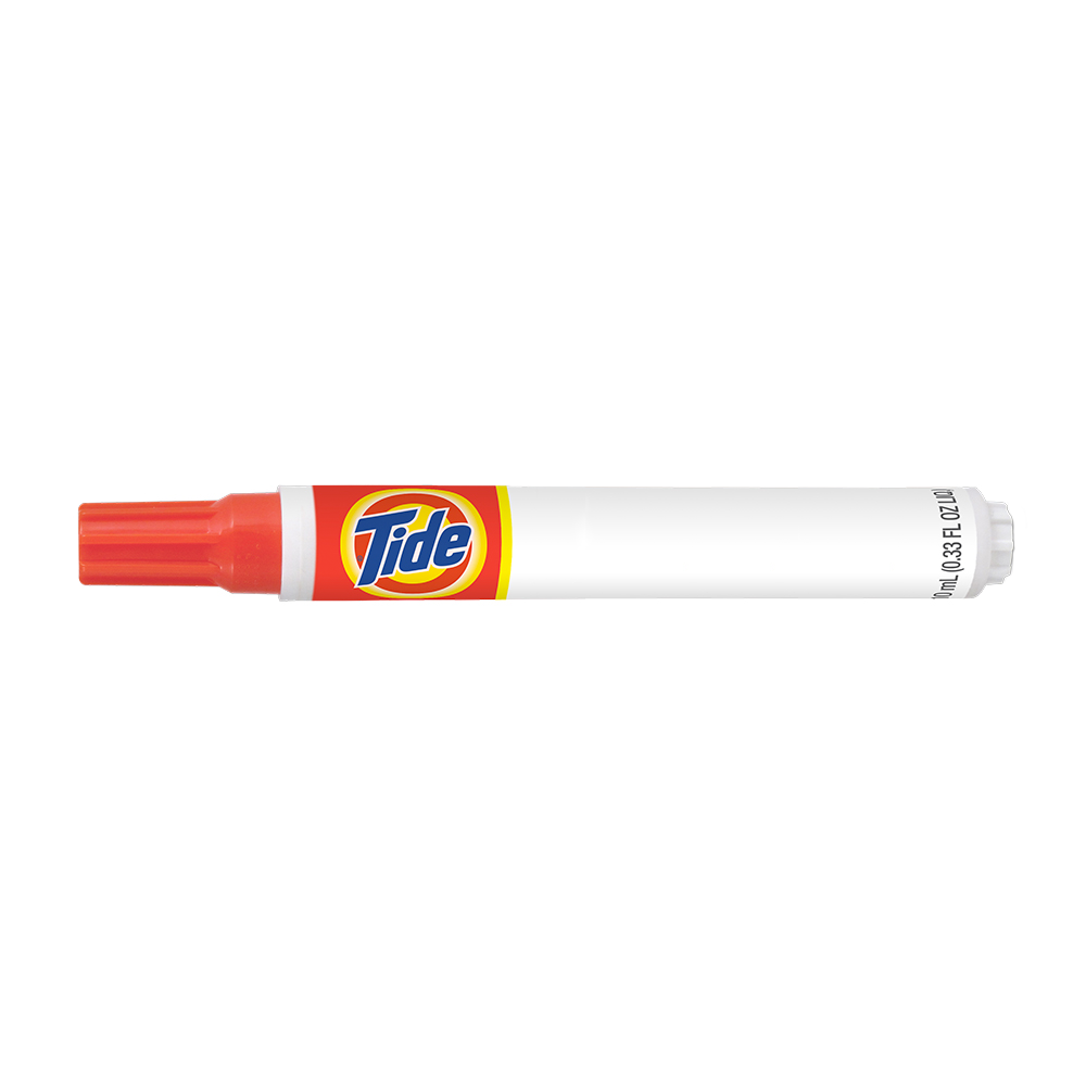 Customized Tide to Go Instant Stain Remover Pen