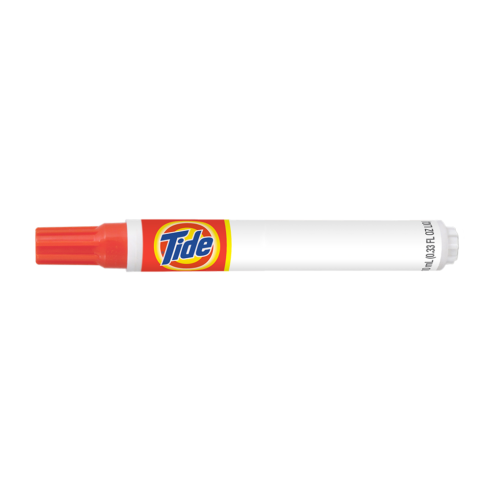 Tide To Go Pen Use