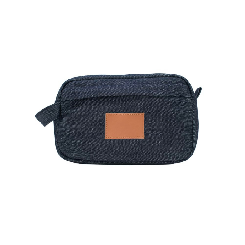 Customized Fort Point Dopp Kit | Printfection