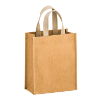 Cyclone Washable Paper Tote Bag