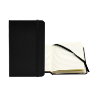 Essential Leatherette Journal (5" x 7")