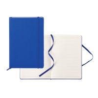 NeoSkin Hard Cover Journal (5.5" x 8.25")