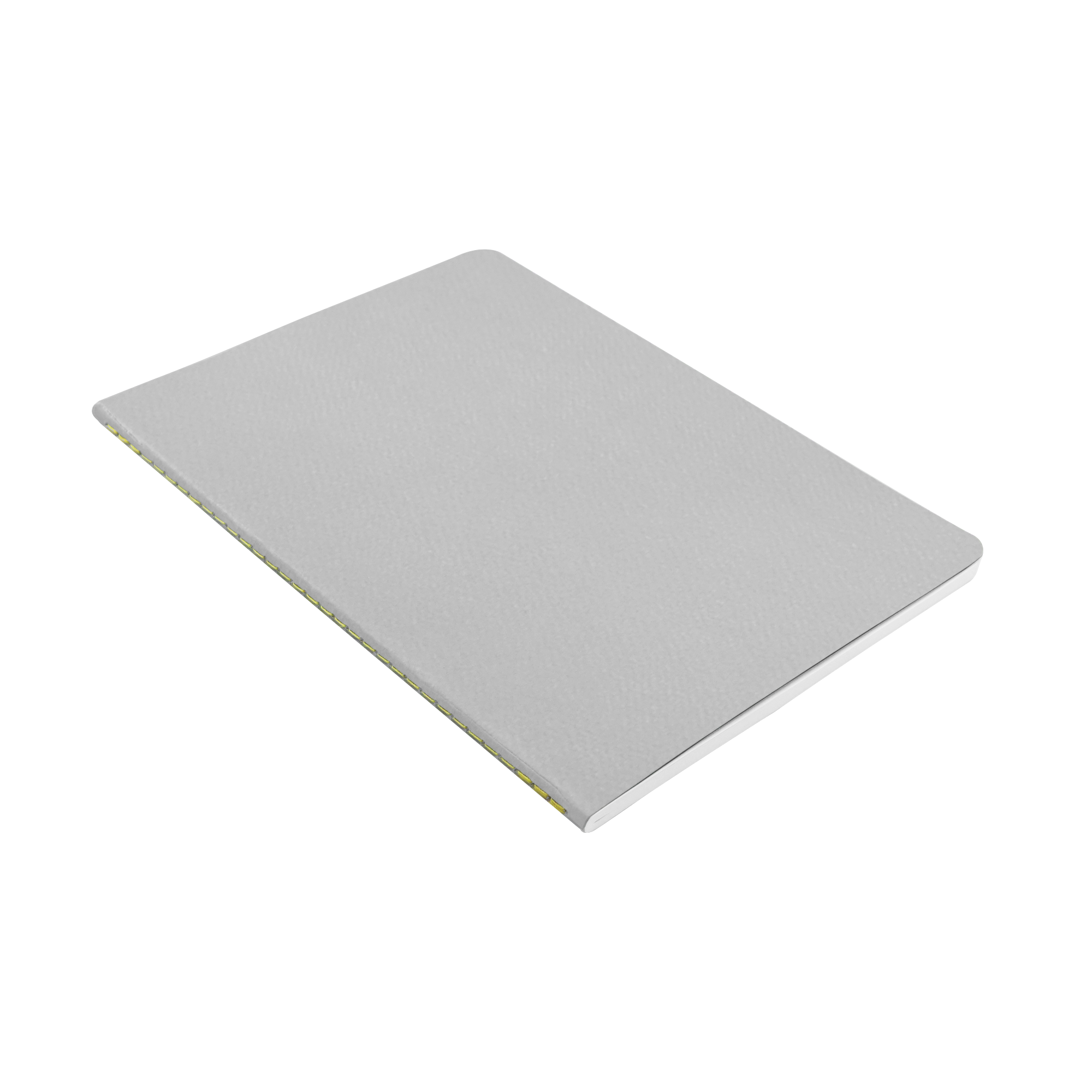 Customized Baronfig Vanguard Softcover Flagship Notebook (5.4" x 7.7