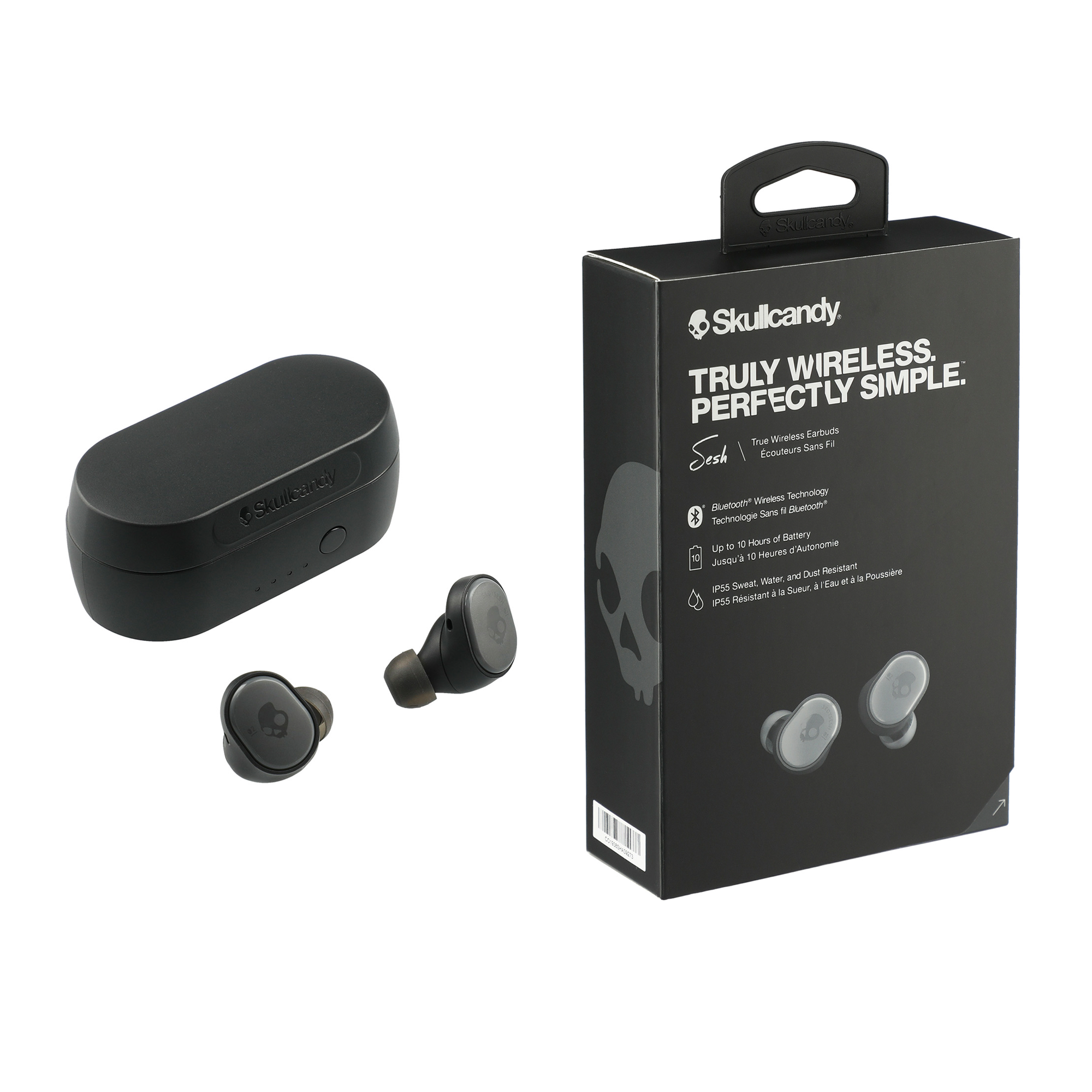 Skullcandy Sesh Truly Wireless Earbuds Android Games 2997