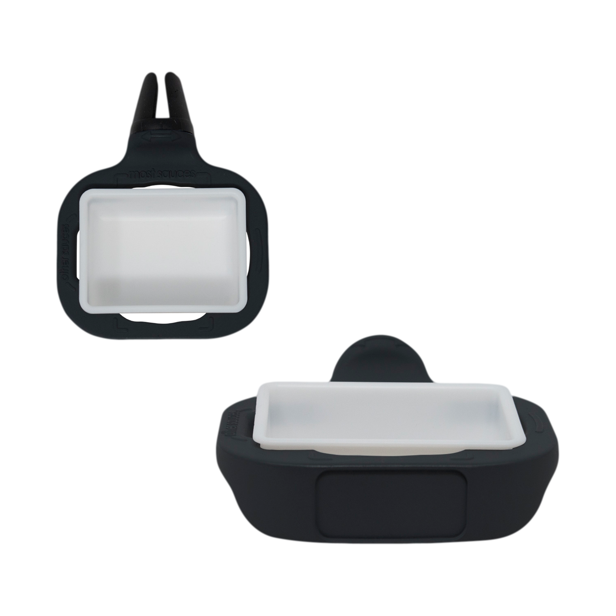 Customized Dip Trip Vehicle Sauce Holder Printfection