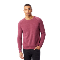 Alternative Champ Eco-Fleece Sweatshirt (Unisex)
