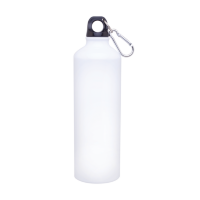h2go Aluminum Classic Bottle (24 oz)