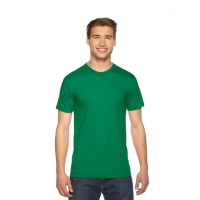 American Apparel Fine Jersey T-Shirt (Men’s/Unisex)