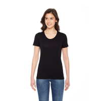 American Apparel 50/50 T-Shirt (Women’s)