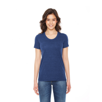 American Apparel Tri-Blend T-Shirt (Women’s)